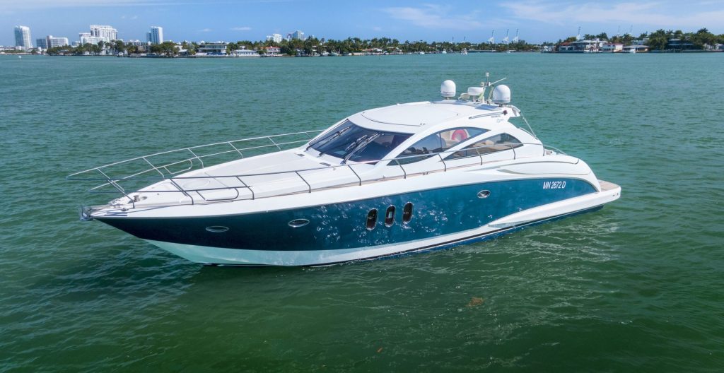 55' Astondoa