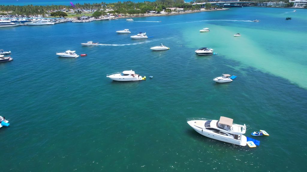 Top Boating Cities in New York