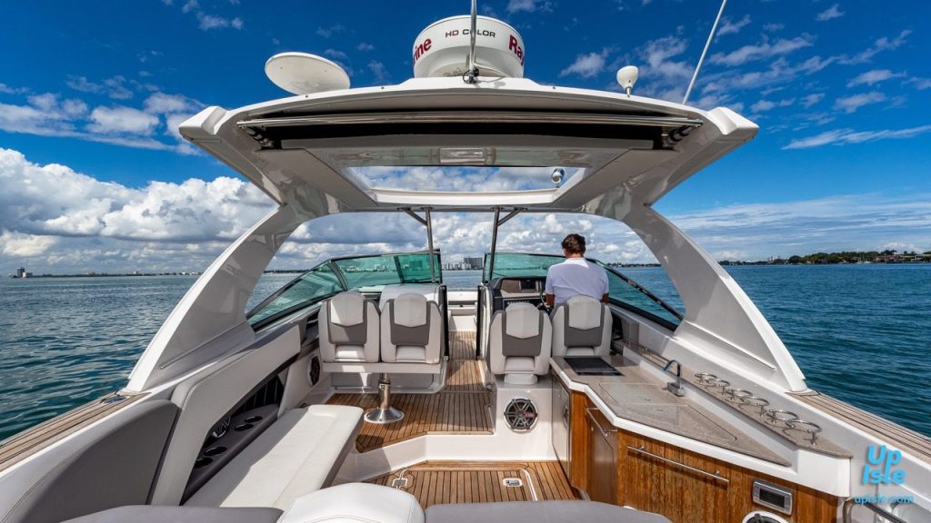 Center Console Boat Brands