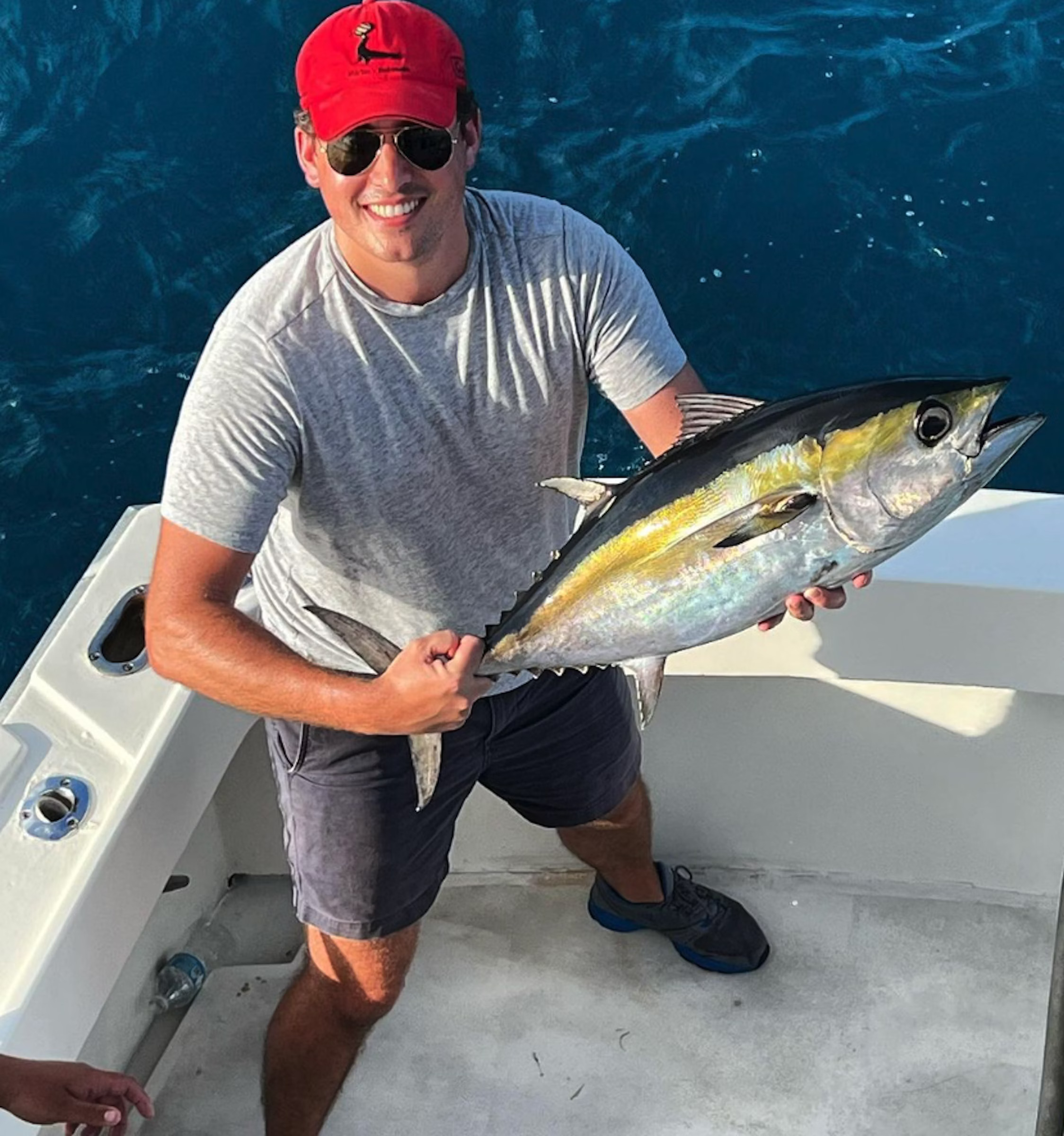 Are Twilight Tuna Fishing Charters the Ultimate Experience in Miami?